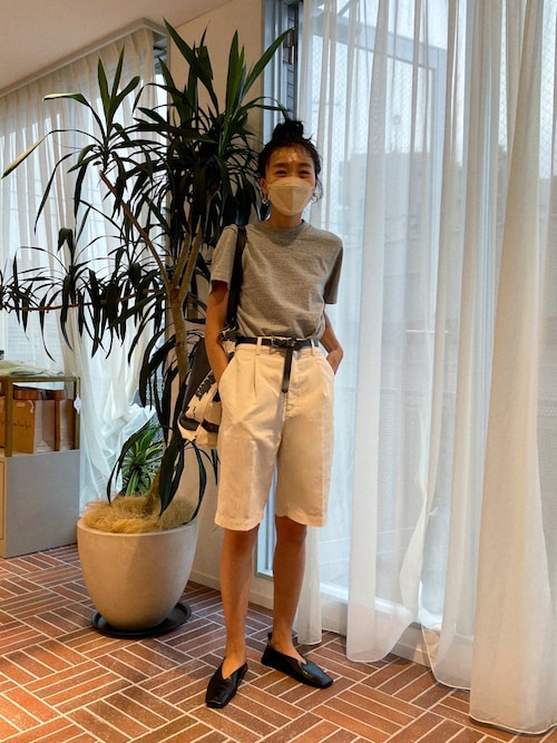 JIL SANDER フラットシューズ パンプス　37 Jil Sander(ジルサンダー) 靴・シューズ(レディース) - 海外通販