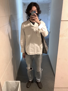 muhさんのコーディネート