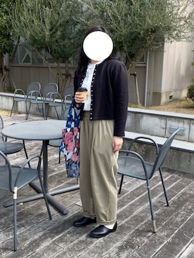 ふさんのコーディネート