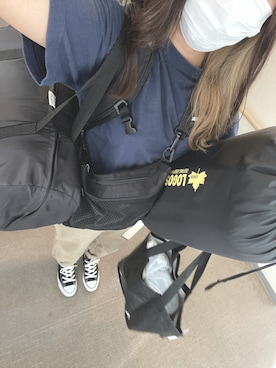 まさんのコーディネート