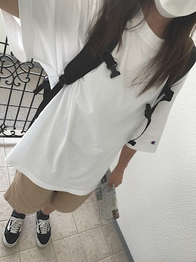 まさんのコーディネート