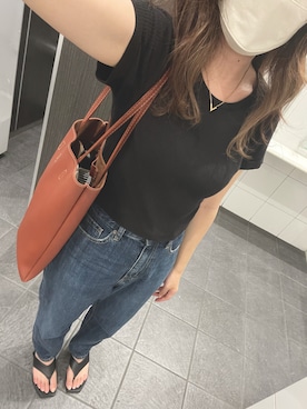 まさんのコーディネート