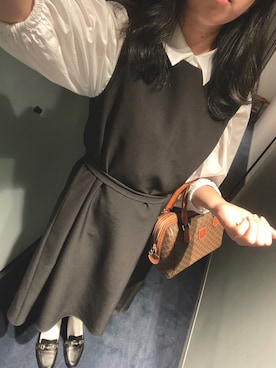 まさんのコーディネート