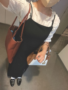 まさんのコーディネート