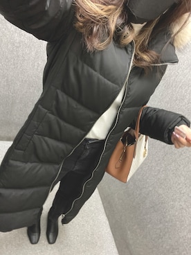 まさんのコーディネート