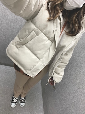 まさんのコーディネート