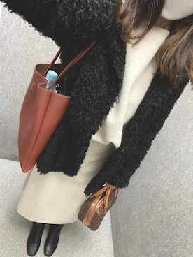 まさんのコーディネート