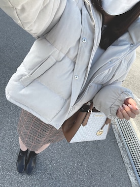 まさんのコーディネート