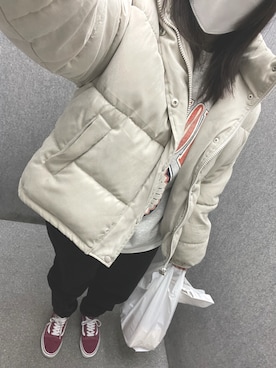 まさんのコーディネート