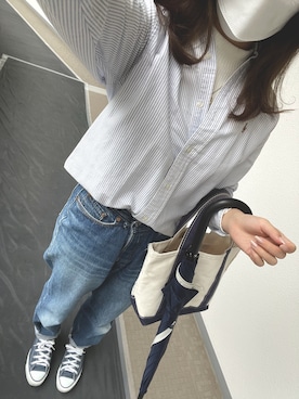 まさんのコーディネート