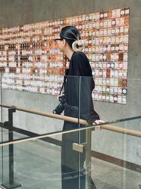 bkさんのコーディネート