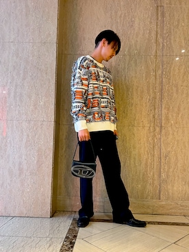 KOICHIさんのコーディネート