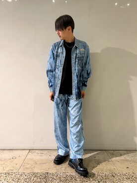 KOICHIさんのコーディネート