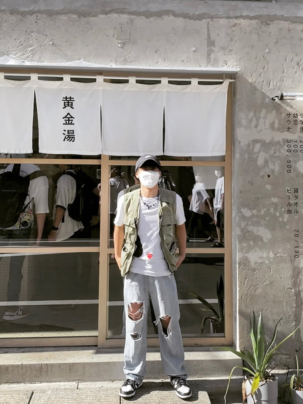GIVENCHY（ジバンシイ）の「4G イヤリング（ピアス（両耳用