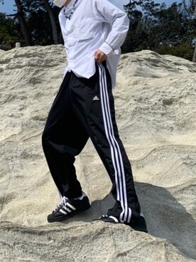 renさんのコーディネート