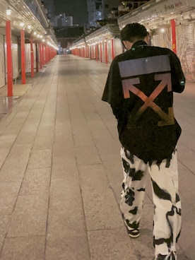 renさんのコーディネート