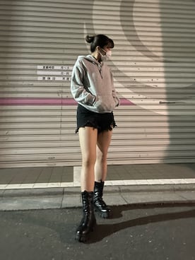 ﾅｵさんのコーディネート