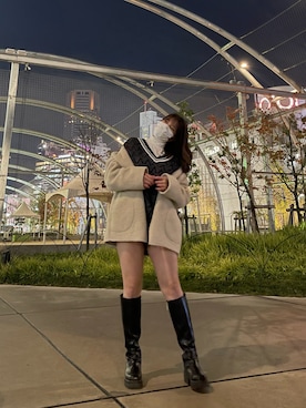 ﾅｵさんのコーディネート