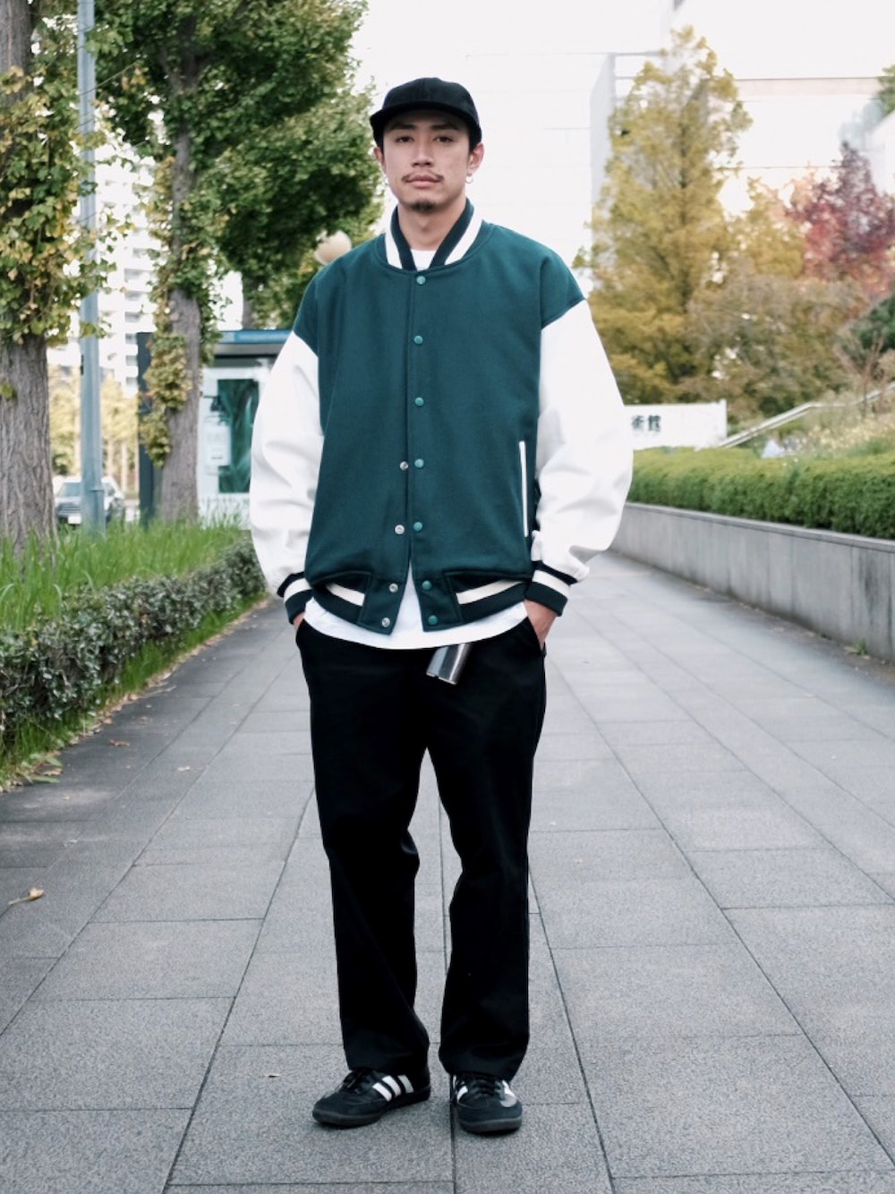 BEAMS（ビームス）の「BEAMS / ビッグ アワード ジャケット