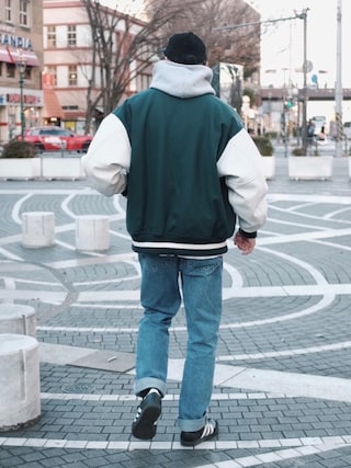 BEAMS（ビームス）の「BEAMS / ビッグ アワード ジャケット