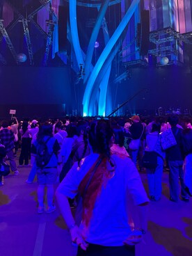 ヒさんのコーディネート