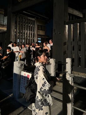 ヒさんのコーディネート