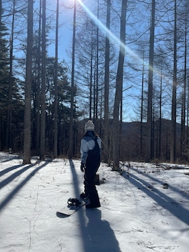 ヒさんのコーディネート