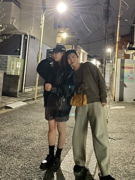 ヒさんのコーディネート