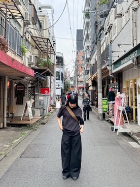 ヒさんのコーディネート