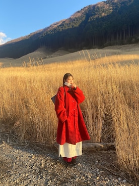 ヒさんのコーディネート