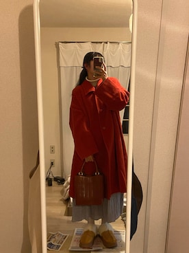 ヒさんのコーディネート