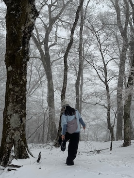 ヒさんのコーディネート