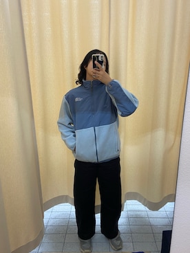 ヒさん（レディース・158cm）の冬コーディネート