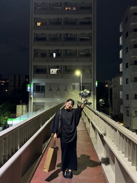 ヒさんのコーディネート