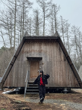 ヒさんのコーディネート