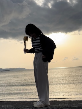 nananさんのコーディネート