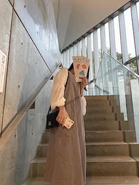 nananさんのコーディネート