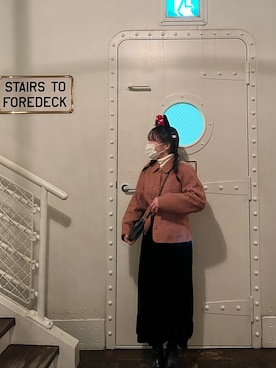 nananさんのコーディネート