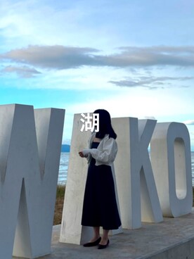 nananさんのコーディネート