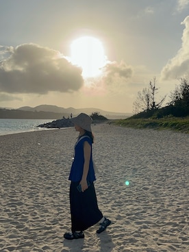 nananさんのコーディネート