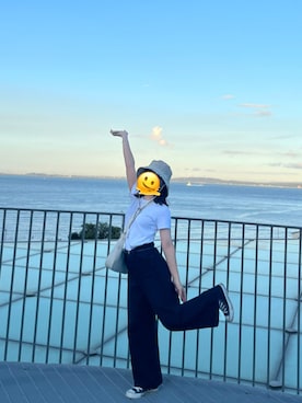 nananさんのコーディネート