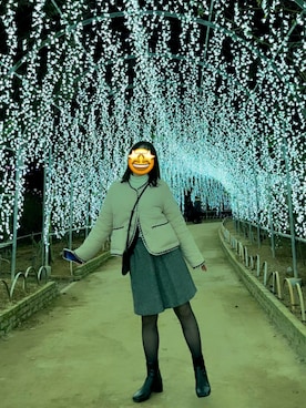 nananさんのコーディネート