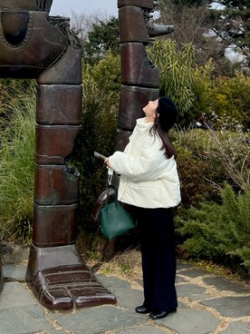 nananさんのコーディネート