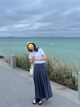 nananさんのコーディネート