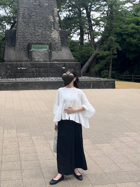 nananさんのコーディネート