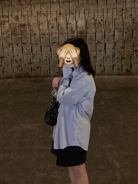 nananさんのコーディネート