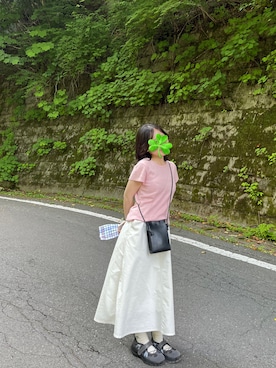 nananさんのコーディネート