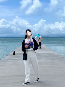 nananさんのコーディネート