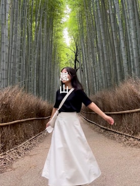 nananさんのコーディネート