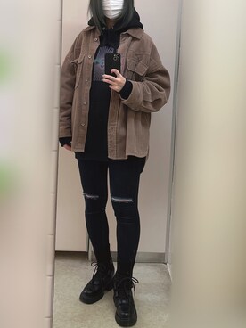 およよさんのコーディネート